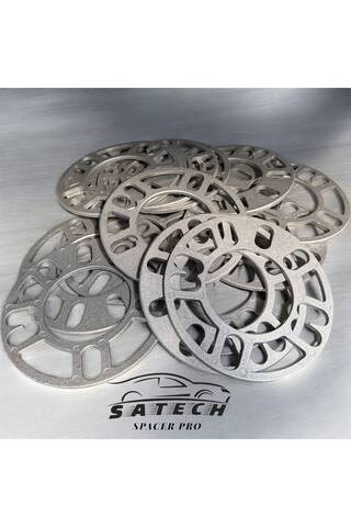 SATECH ÜNİVERSAL 8MM SPACER FLANŞ