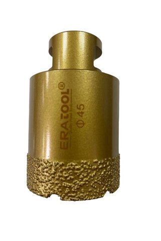 ARNEER Mey İthalat® Era 55896 45 Mm M14 Granit Mermer Delici Panç