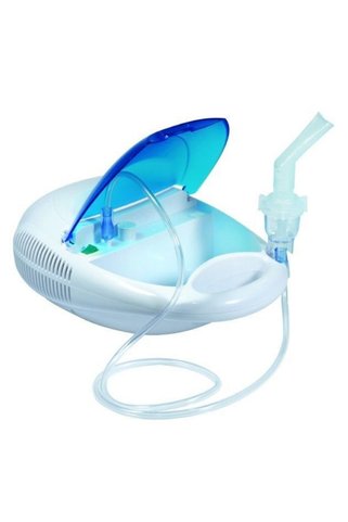 Medikaltec Cn003 komperesörlü nebulizatör cihazı