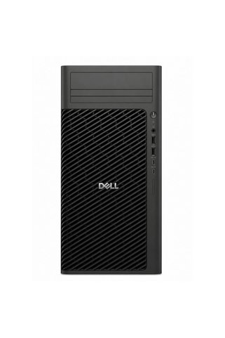 Dell Pro Max Tower T2 FCT2250_12A019 Ultra9 285 128GB 2TBSSD+2TBSSD RTX4000 W11P Masaüstü İş İstas