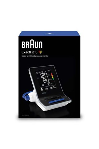 Bezos Exac Fit 3 Koldan Tansiyon Aleti