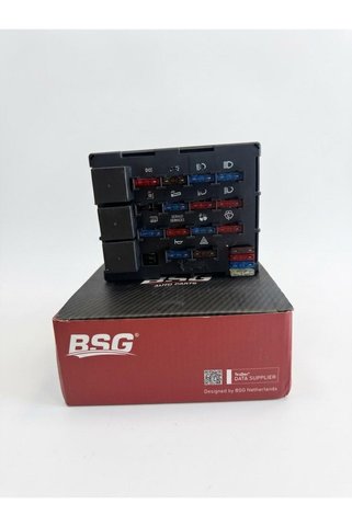 BSG SİGORTA KUTUSU DOGAN SLX / 93 - SONRASI İÇİN ( 85055124 )