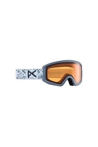Anon Tracker 20 Unisex Çocuk Goggle UNISEX ÇOCUK GOGGLE 22255104406