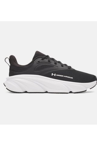 Under Armour Rogue 6 Siyah - Beyaz Unisex Koşu & Antrenman Ayakkabısı 6006720-001