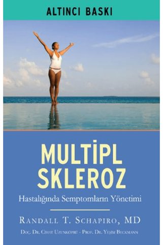 Ema Tıp Kitabevi Multipl Skleroz MS Hastalığında Semptomların Yönetimi / / 9786256343160