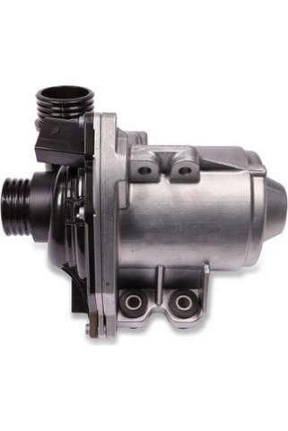 HEPU BMW E70 N52 2006-2008 Devirdaim 11517546996