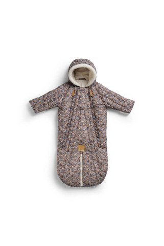 Elodie Details Bebek Tulumu | Blue Garden
