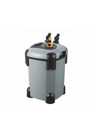 Sobo SF-1200F-UV Dahili 9W UV Lambalı Akvaryum Dış Filtre 13.5W 1200 L/H