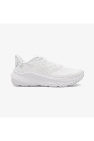 Under Armour Turbulence 3 Kadın Beyaz Koşu Ayakkabısı