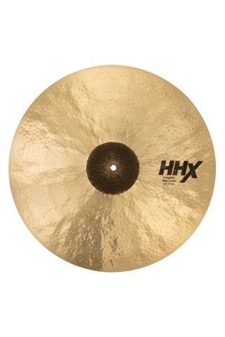 SABIAN 12006XCN 20" COMPLEX THIN CRASH ZİL HHX