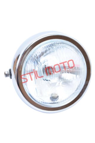 MotoLifenCoffee MONDİAL MR 150 ÖN FAR 51217