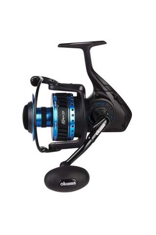 Okuma Azores ZXP-4000 (High Speed ) 6+1 bb Olta Makinesi