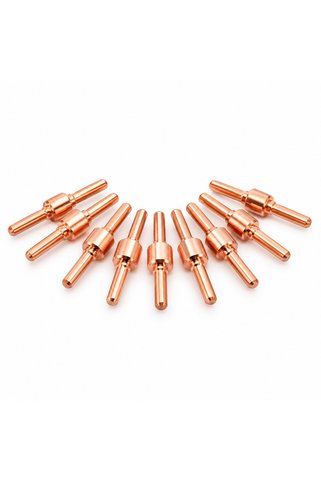 KITWELD PT 31 Plazma Elektrot HF Uzun Tip | KL PRO KLPLS40 Uyumlu -10 Adet-