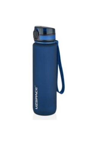 Vagonlife Vagon Uzspace Tritan Matara 800ml Dark Blue 3053