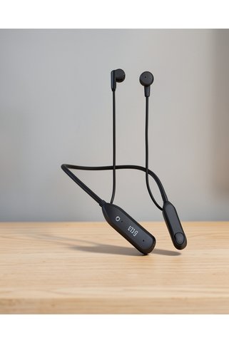 alemdarshop Bluetooth Kulaklık, 60 Saat Uyumlu, Kablolu, ANC Özellikli