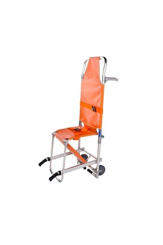 Medikaltec Comfort Plus Merdivenli Sedye - Taşınabilir ve Ergonomik