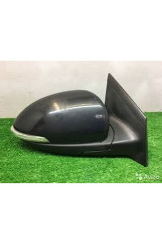 PSA Chevrolet Cruze Ayna Komple Sağ