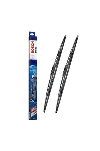 Bosch Silecek Süpürgesi Takım Rüzgarlıklı-580500 Mm Cruze 3397010291