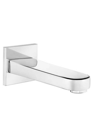 Eca - Ankastre Banyo Bataryası Çıkış Ucu Grubu 18,1 cm OUTLET - 102159009-