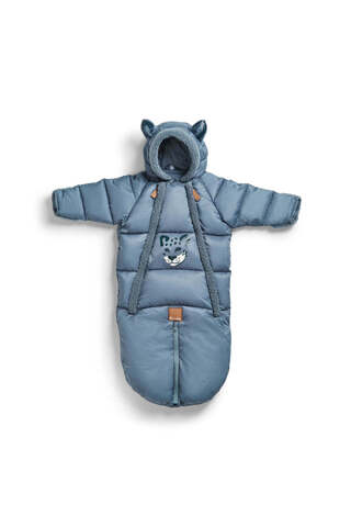Elodie Details Bebek Tulumu | Garden Leo