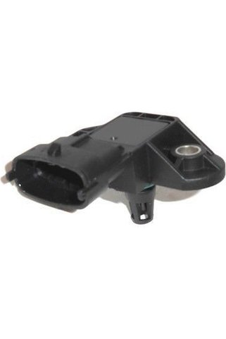 GM Chevrolet Captiva 2007- Opel Antara 2007- MAP Sensoru 96440381