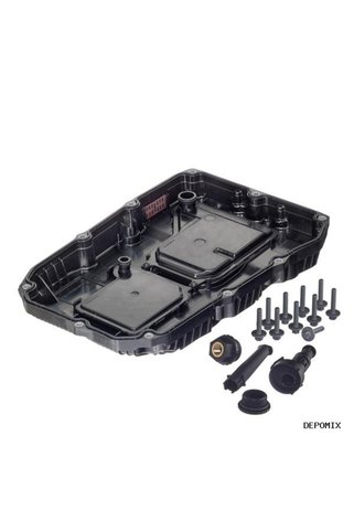HENGST DPMIX-HB OTOMATIK SANZIMAN KARTERI 9G-Tronic MERCEDES W205 W213 W222 W223 C257 C292 (02010) W1