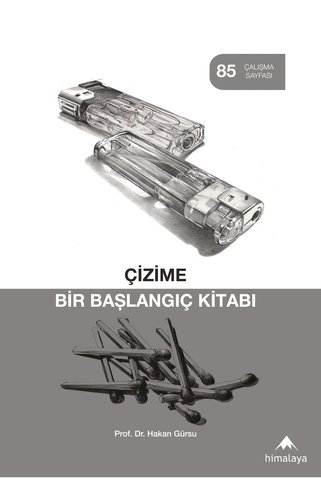Himalaya Kitap Çizime Bir Başlangıç Kitabı