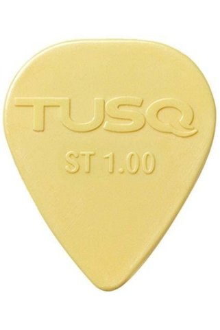 GRAPHTECH TUSQ Pick 1.00mm Vintage 6 Pack Warm Tone (PENA)