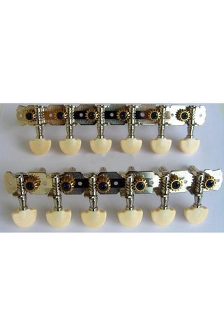 MAXTONE GM66S CÜMBÜŞ KULAĞI 6+6 2ADET SET