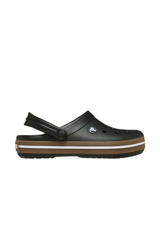 Crocs CROCBAND GUM CLOG UNISEX SANDALET