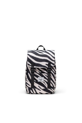 Herschel Supply Co. Herschel Retreat Mini | Suya Dayanıklı Kumaş Sırt Çantası, 10 L