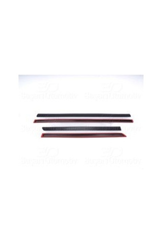 Volkswagen Caddy 2005-2014 Kapı Koruma Çıtası Ön Sağ OEM 2K0853516E