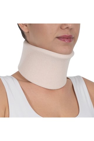 Wingmed Kumaş Kaplı Nelson Boyunluk XLarge
