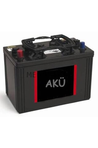 Medikaltec Jel Akü 12V 33Ah – Uzun Ömürlü | Medikalcim