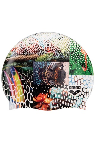 ARENA HD CAP ANIMALIER BONE 005572274