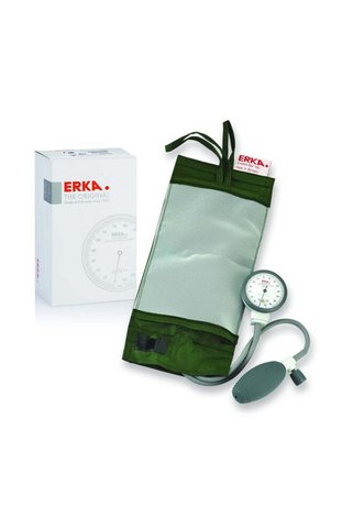Medikaltec Erka İnfüzyon Manşetleri 500 ML - Dayanıklı ve Güvenli
