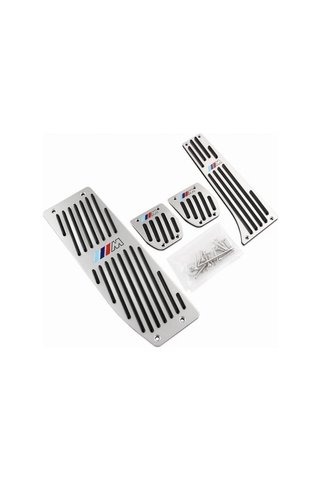 APEXİ Bmw E39 Vidalı Mperformance Manuel Pedal Seti 1995-2004