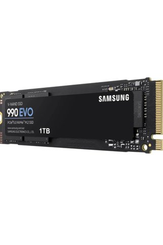 Samsung 1tb 970 Evo Plus (mz-v7s1t0bw) Nvme 3500mb Okuma-3300mb Yazma M.2 Ssd