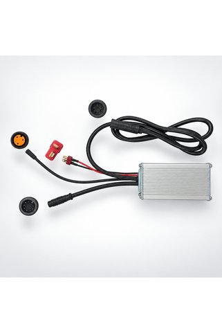 heugers Elektronik Kontrol Ünitesi - Beyin (X032-AA053) | Alfa Romeo ve RKS Uyumlu (Açıklamayı Okuyu