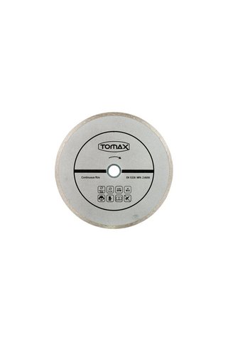 Raftantopla Sürekli Elmas Fayans Kesici Disk - 115x2,0x22