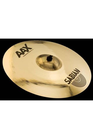 SABIAN 22087XB 20" AAXPLOSION CRASH ZİL