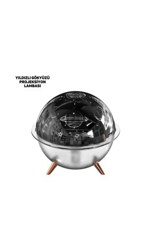 SS HOME CONCEPT Nemlendirici Star