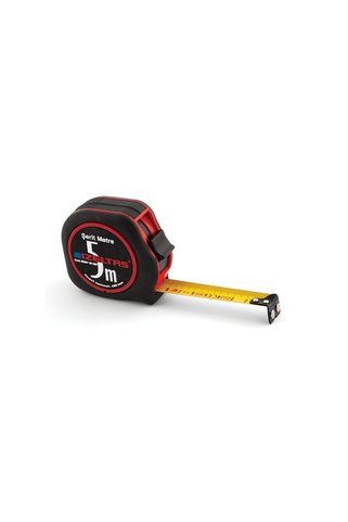 İzeltaş PLASTİK METRE 5 MT (5 Adet)