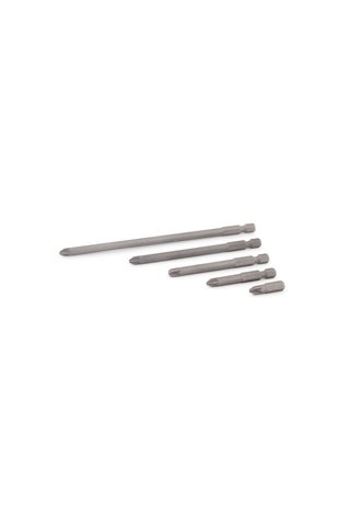 İzeltaş BİTS UÇ PH 2X25 MM (10 Adet) - PH