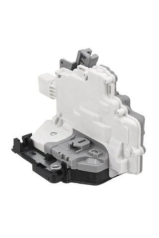 gkl Kapı Kilit Mekanizması Arka Sol A4 A5 Q5 Q7 Q3 2007-2015 - 8K0839015