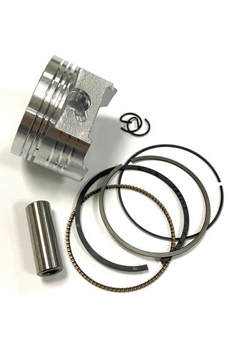 MotoLifenCoffee ACE 125 PİSTON [12P 52,75 MM +0,75MM ]
