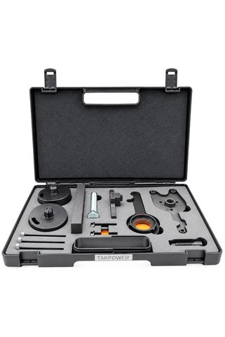 TAKPOWER Ford Panther 2.0 Ecoblue Sente Aparatı Full Set