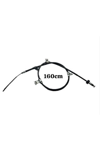 Hyundai Getz Dizel 2006-2008 Arka Sol Fren El Teli