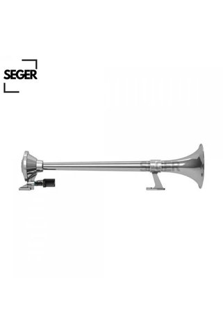 Seger Marin havalı korna 24v 82MH24.000.01M