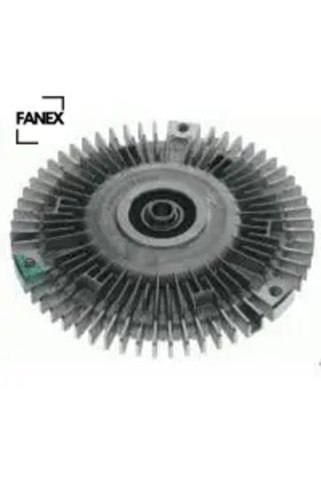 Universal Fan termıgı e-class om613 s210 fanex a6132000022